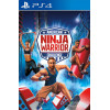 American Ninja Warrior Challenge PS4